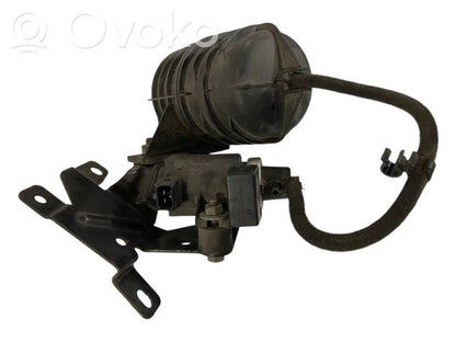 Vakuuma gaisa tilpne