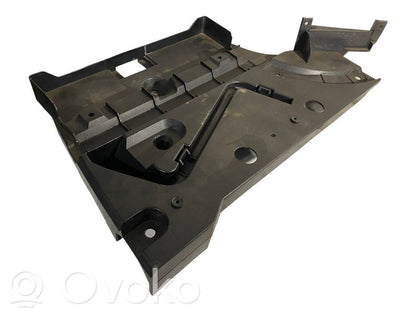 Mantu nodalījums stumbrs