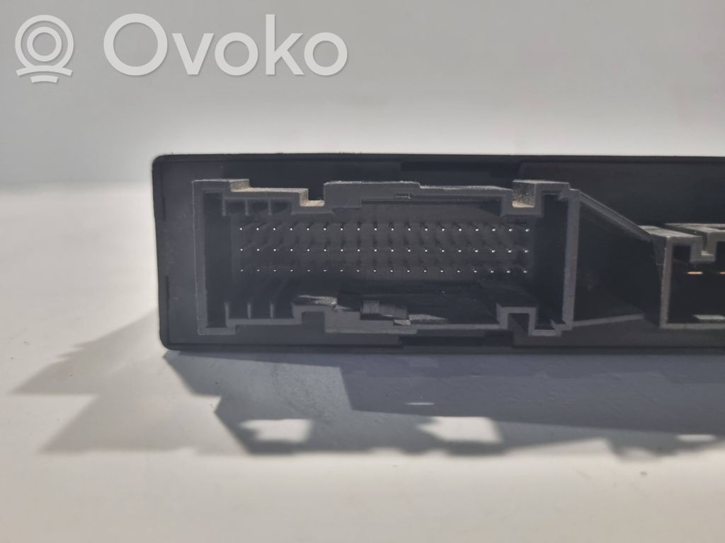 Comfort module
