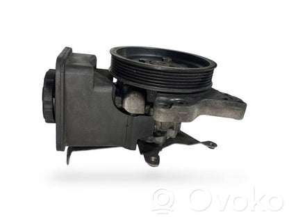 Stūres pastiprinātāja sūknis