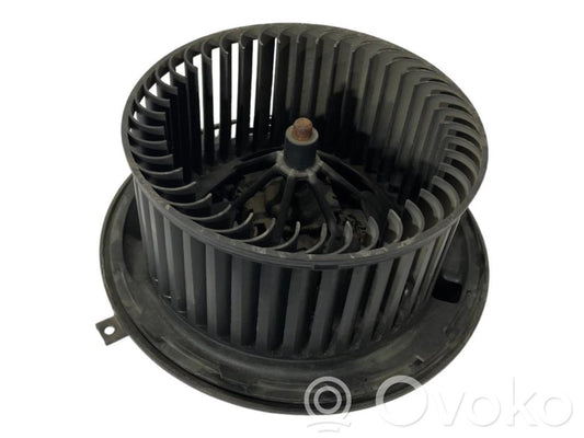 Mazā radiatora ventilators