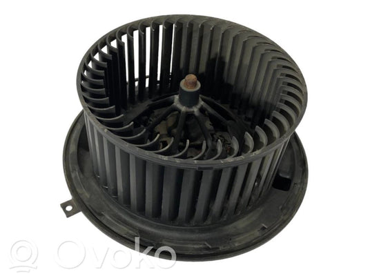 Mazā radiatora ventilators