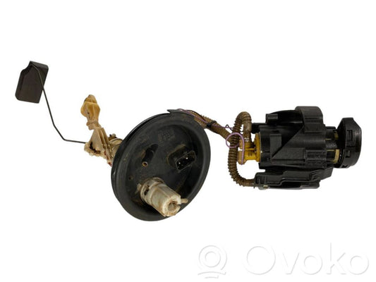 Degvielas sūknis (degvielas tvertnē)