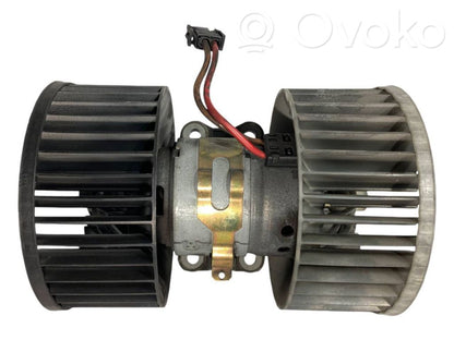 Mazā radiatora ventilators