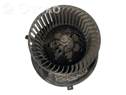 Mazā radiatora ventilators