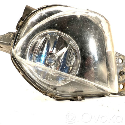 Miglas lukturis priekšā