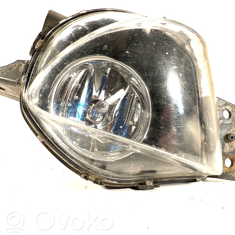 Miglas lukturis priekšā