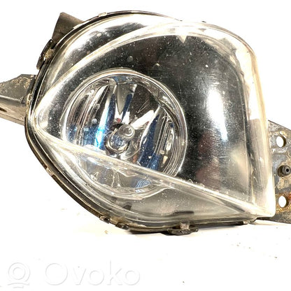 Miglas lukturis priekšā