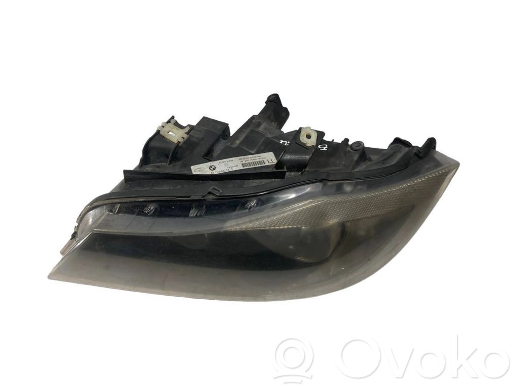 Priekšējais lukturis