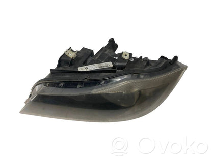 Priekšējais lukturis