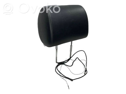 Priekšējā sēdekļa galvas balsts