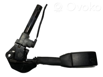 Priekšējās jostas sprādze