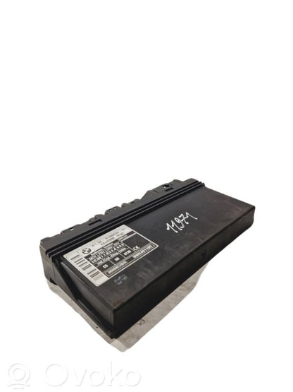 Модуль комфорта