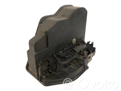 Front lock