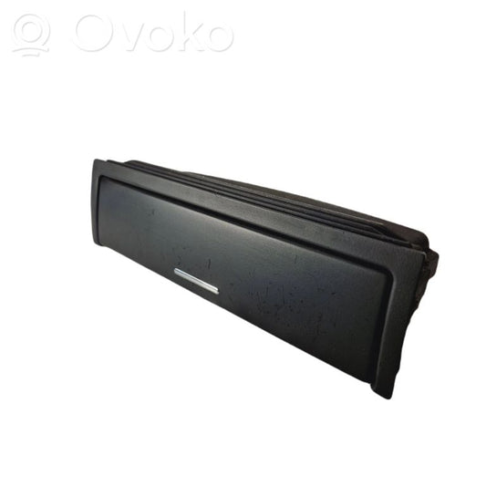 Багажное отделение