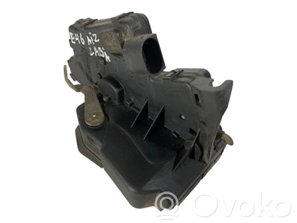 Aizmugurē slēdzene