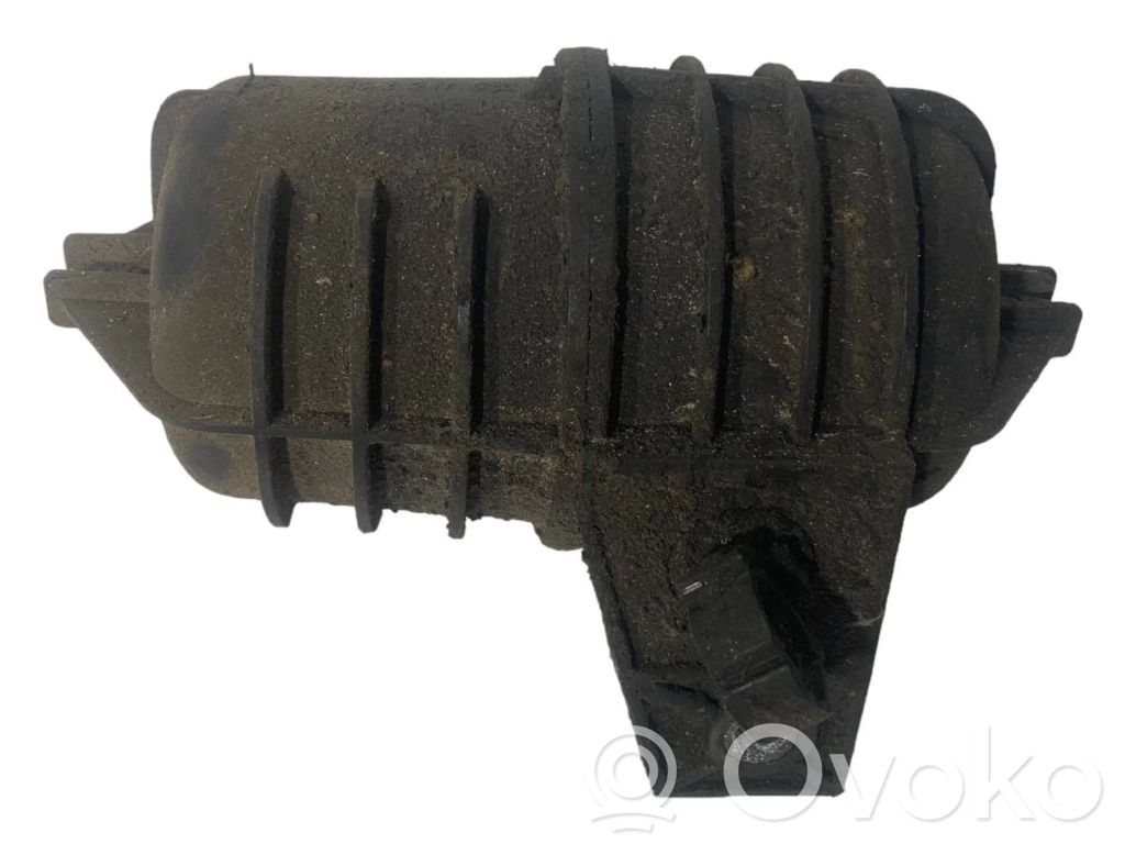 Vakuuma gaisa tilpne