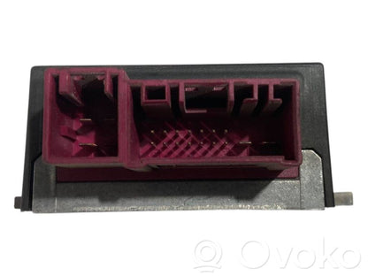 Fuel pump control unit