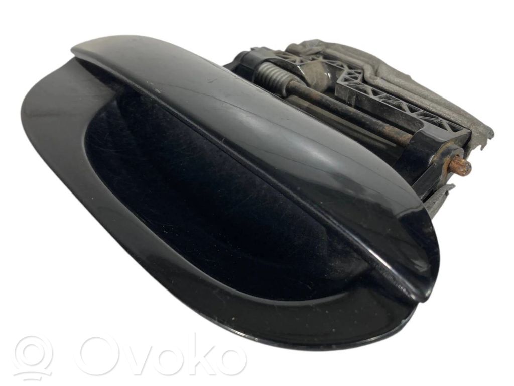 Ārējais atvēršanas rokturis