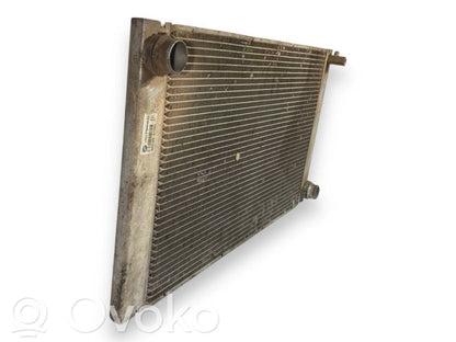Dzesēšanas šķidruma radiators