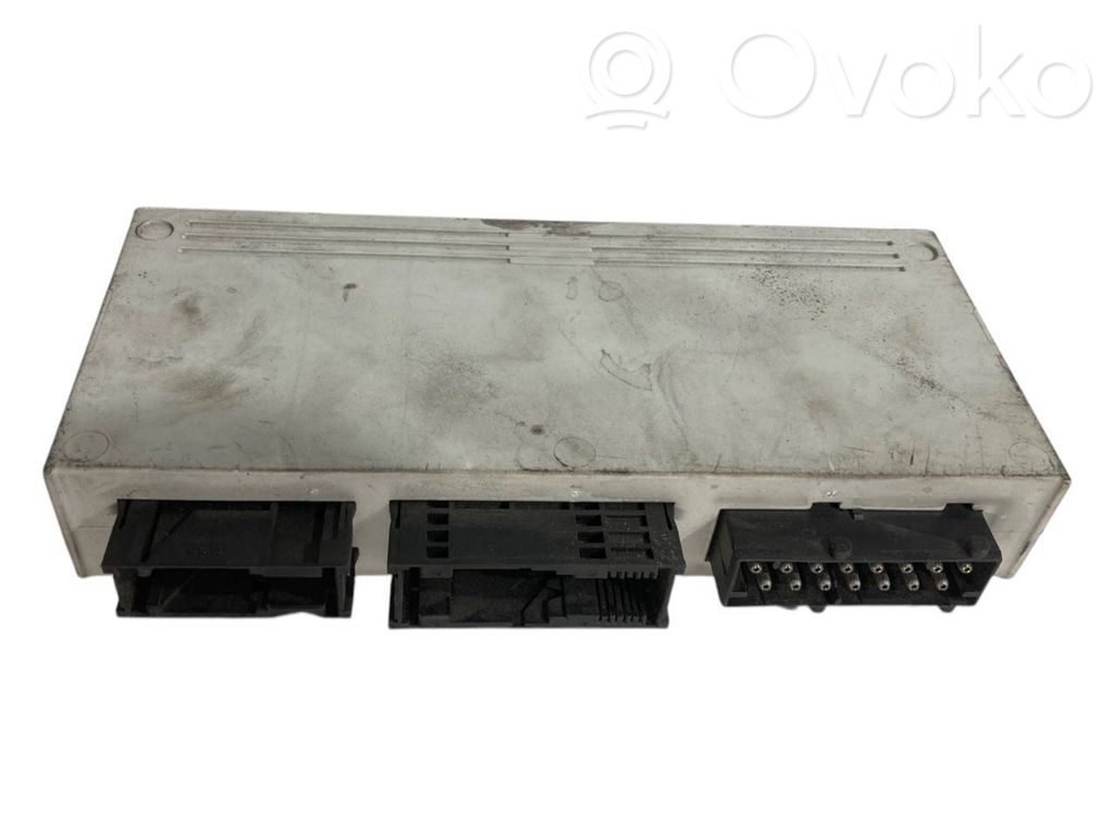 Comfort module
