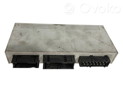 Comfort module
