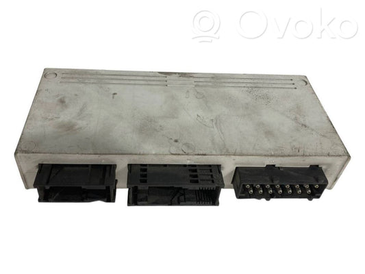 Comfort module