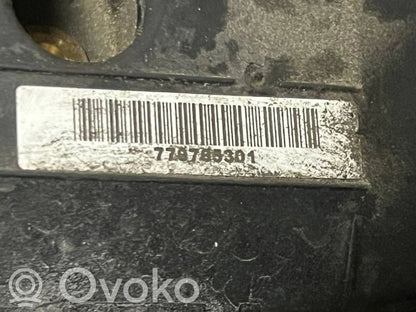 Engine wiring harness