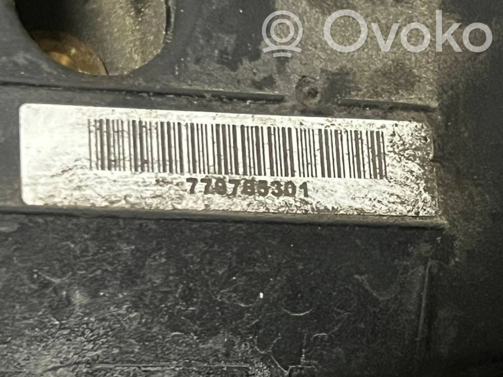 Dzinēja vadu instalācija