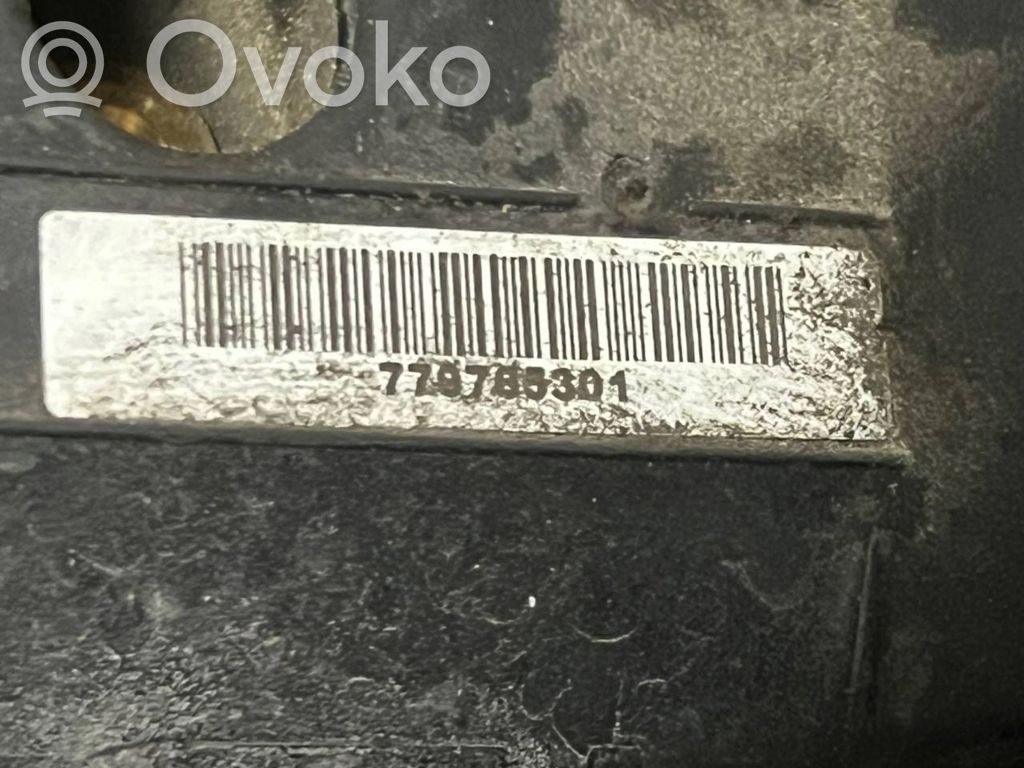 Жгут проводов двигателя
