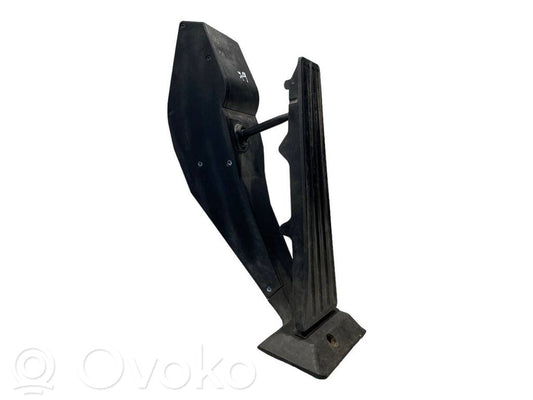 Akseleratora pedālis