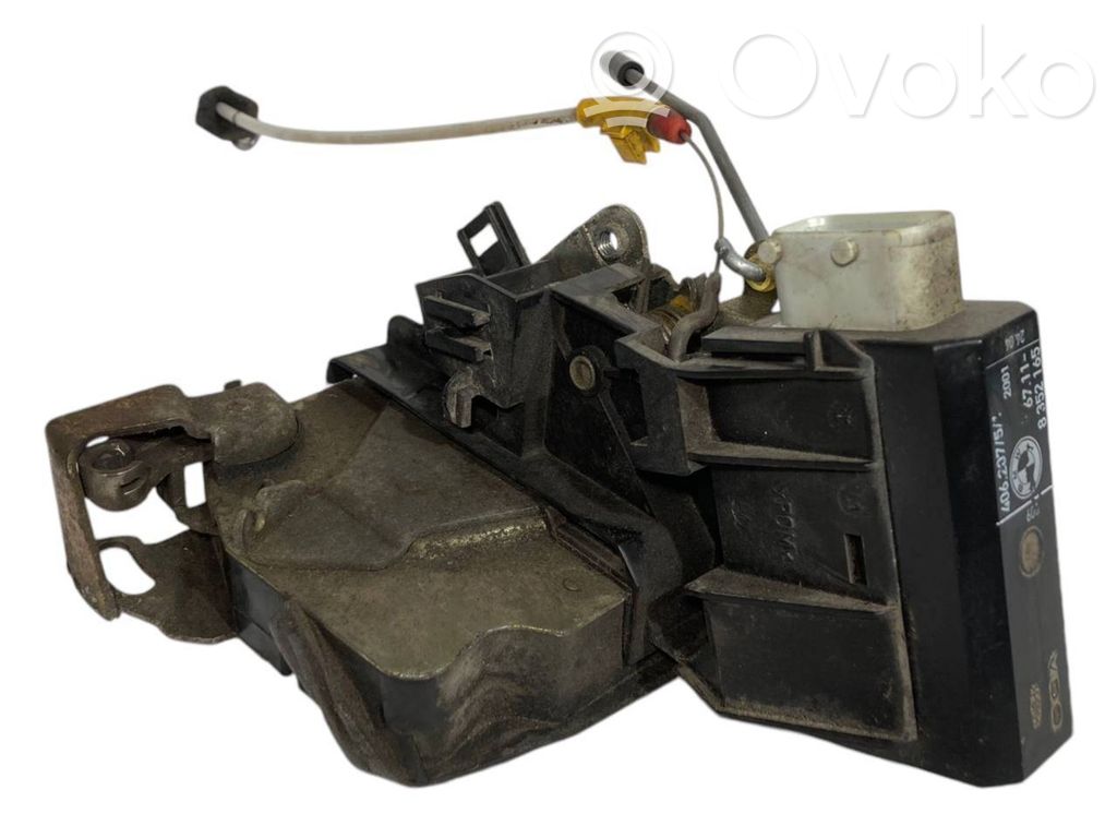 Aizmugurē slēdzene