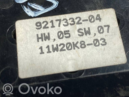 Elektrisko logu slēdzis