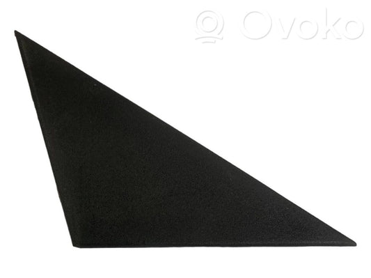 Mirror plastic decorative trim