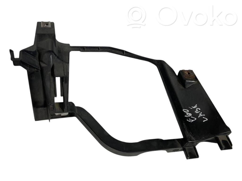 Priekšējā luktura turētājs