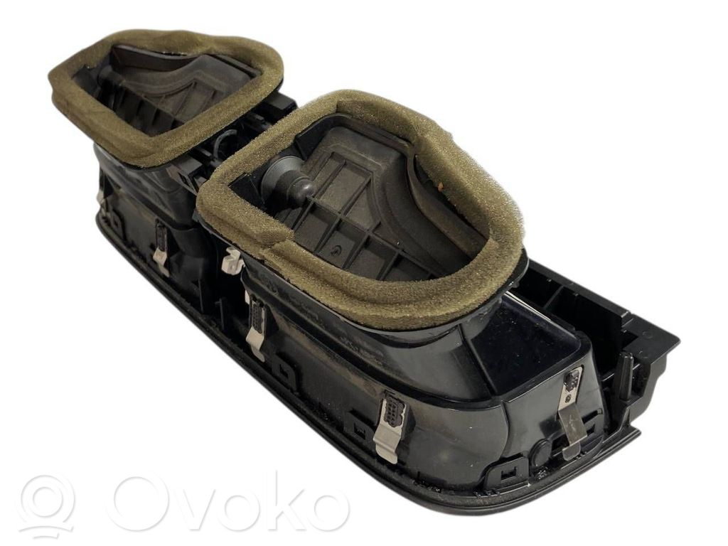 Centrālais gaisa ventilācijas režģis
