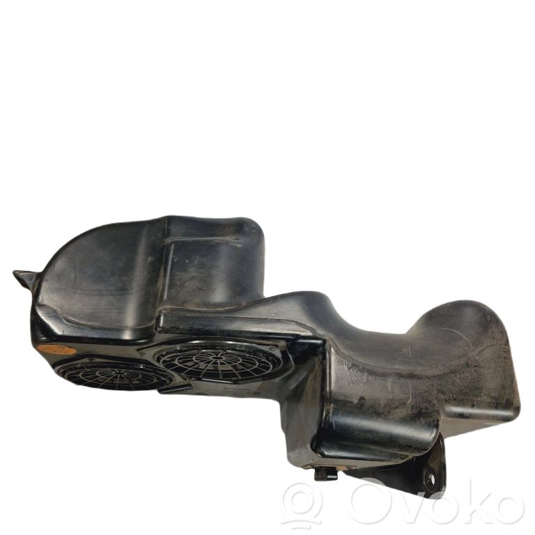 Zemo frekvenču skaļrunis