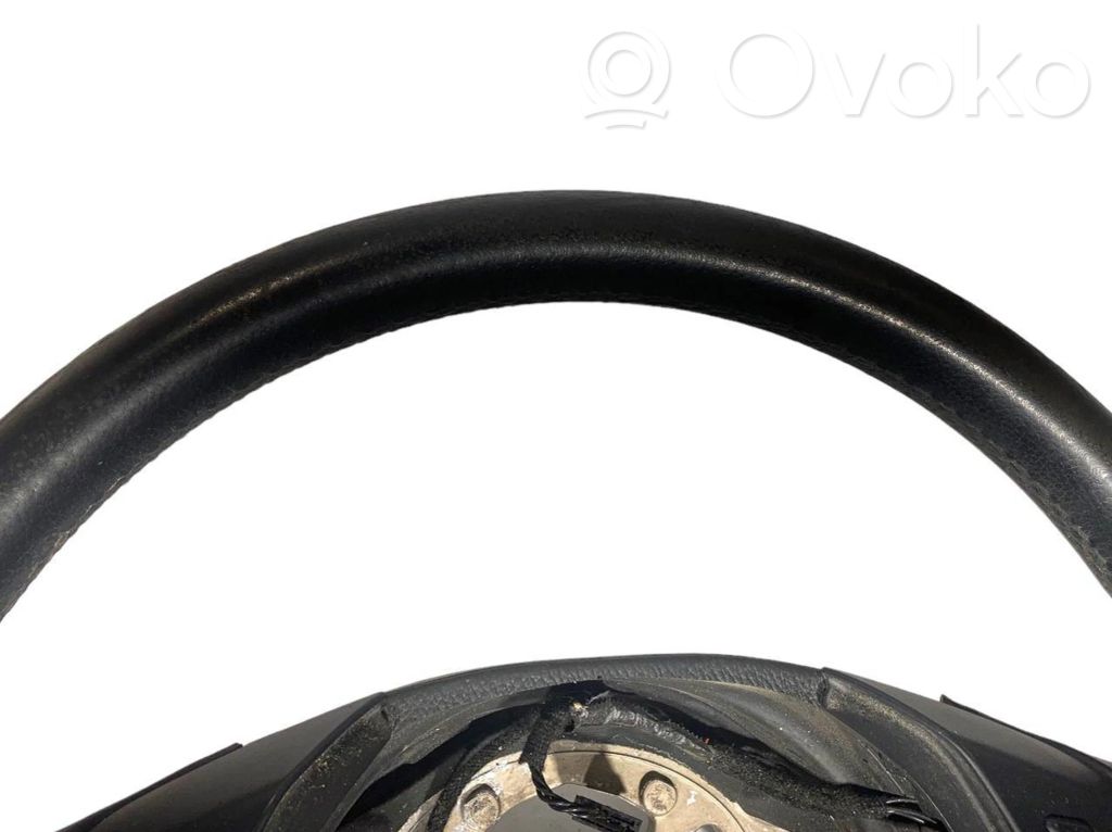 Рулевое колесо