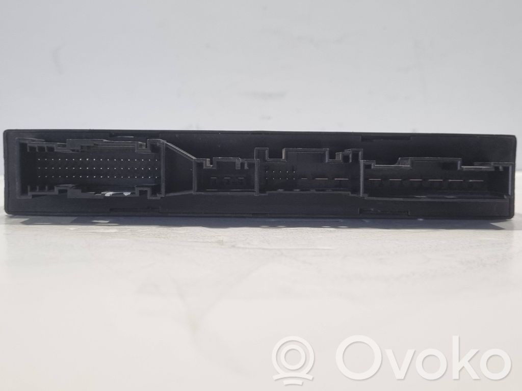 Comfort module