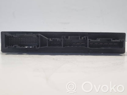 Comfort module
