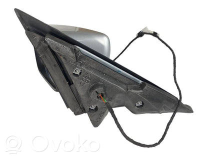 Spogulis (elektriski vadāms)
