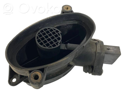 Gaisa plūsmas mērītājs