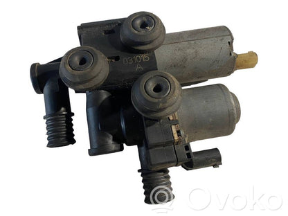 Apsildes radiatora vārsts (-i)