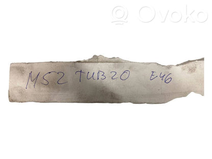 Aizdedzes ECU komplekts