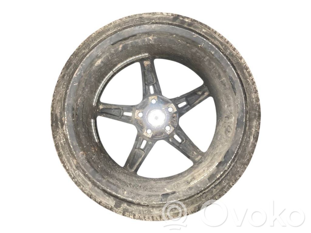 R 20 alumīnija - vieglmetāla disks (-i)