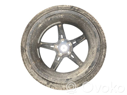 R 20 alumīnija - vieglmetāla disks (-i)