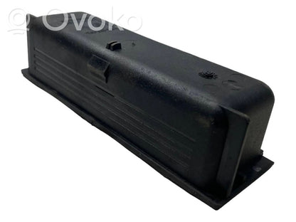 Пепельница