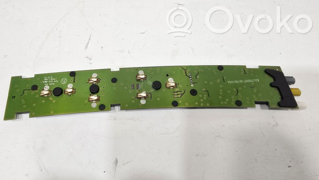 Antenas pastiprinātājs