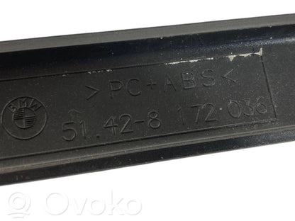 Отделка панели