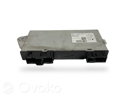 Aizdedzes ECU komplekts